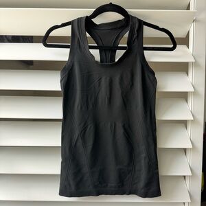 Athleta Black Women's Tank Top